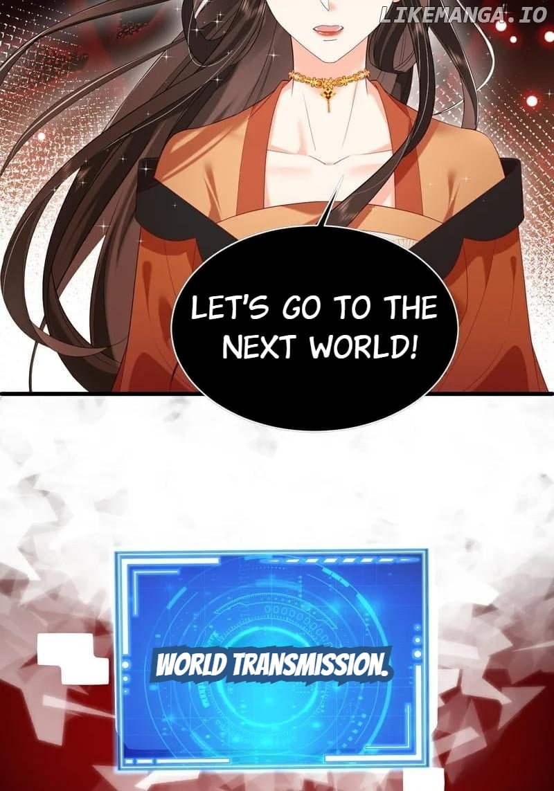 Empress of Hell’s Mission Guide Chapter 35 - page 12